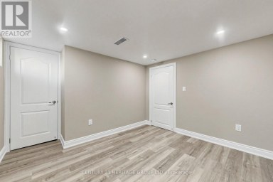 48 KECALA ROAD Toronto (Dorset Park) Ontario photo 38