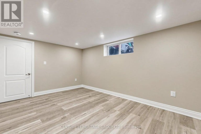 48 KECALA ROAD, Toronto (Dorset Park), Ontario, M1P1K6