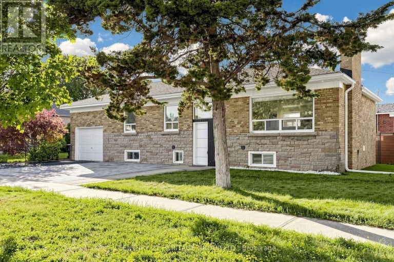 48 KECALA ROAD, Toronto (Dorset Park), Ontario, M1P1K6