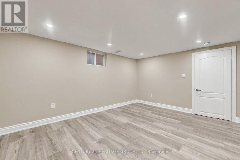 48 KECALA ROAD, Toronto (Dorset Park), Ontario, M1P1K6