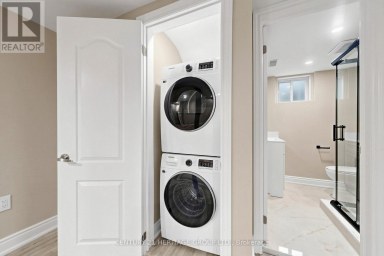 48 KECALA ROAD Toronto (Dorset Park) Ontario photo 43