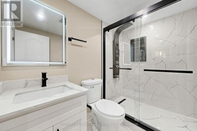 48 KECALA ROAD Toronto (Dorset Park) Ontario photo 44