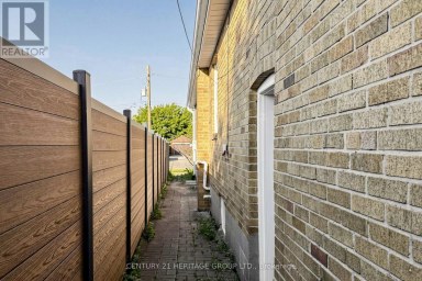 48 KECALA ROAD Toronto (Dorset Park) Ontario photo 48