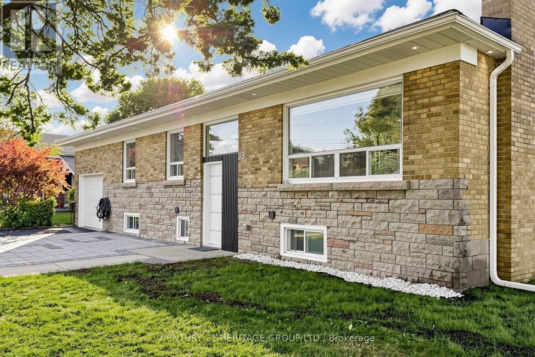 48 KECALA ROAD, Toronto (Dorset Park), Ontario, M1P1K6