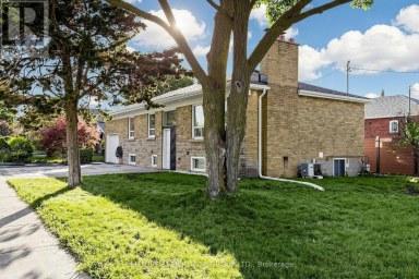 48 KECALA ROAD Toronto (Dorset Park) Ontario photo 50