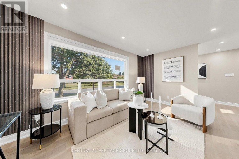 48 KECALA ROAD, Toronto (Dorset Park), Ontario, M1P1K6