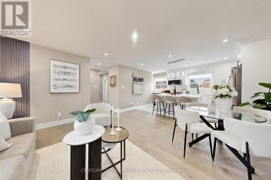 48 KECALA ROAD Toronto (Dorset Park) Ontario photo 8