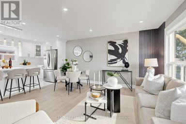 48 KECALA ROAD Toronto (Dorset Park) Ontario photo 9