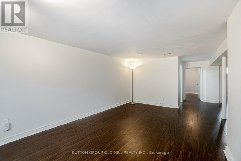 LOWER - 5 APPLEFIELD DRIVE, Toronto (Bendale), Ontario, M1P3X8
