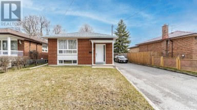 LOWER - 5 APPLEFIELD DRIVE Toronto (Bendale) Ontario photo 30