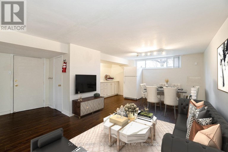 LOWER - 5 APPLEFIELD DRIVE, Toronto (Bendale), Ontario, M1P3X8