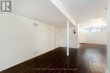 LOWER - 5 APPLEFIELD DRIVE Toronto (Bendale) Ontario photo 7