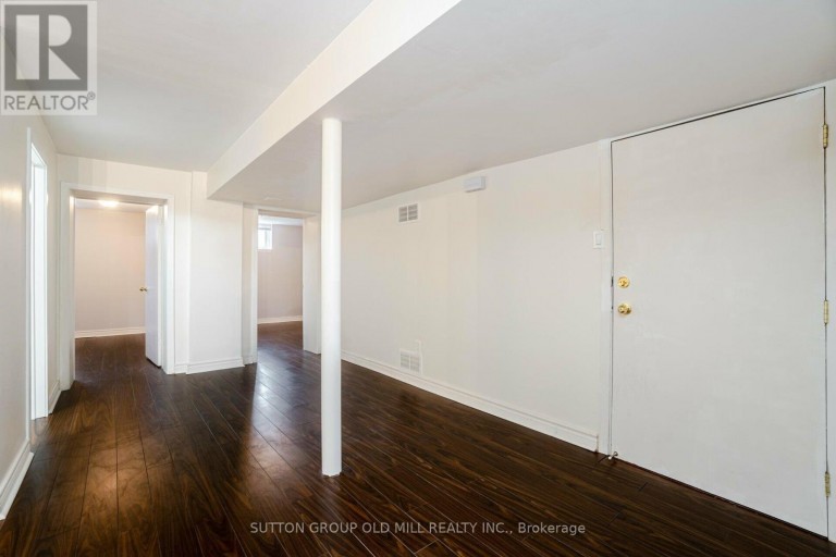 LOWER - 5 APPLEFIELD DRIVE, Toronto (Bendale), Ontario, M1P3X8