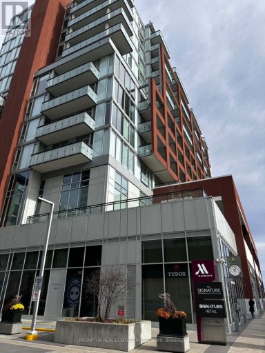602K - 180 ENTERPRISE BOULEVARD, Markham (Unionville), Ontario, L6G1B3