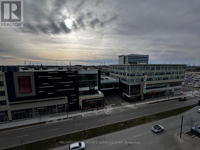 602K - 180 ENTERPRISE BOULEVARD, Markham (Unionville), Ontario, L6G1B3