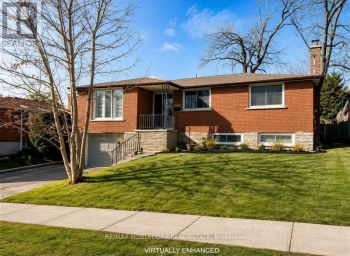 166 COLLINGS AVENUE Bradford West Gwillimbury (Bradford) Ontario photo 1