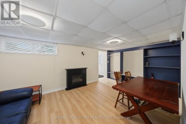 166 COLLINGS AVENUE Bradford West Gwillimbury (Bradford) Ontario photo 13