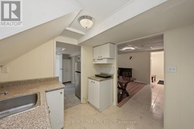 166 COLLINGS AVENUE Bradford West Gwillimbury (Bradford) Ontario photo 16