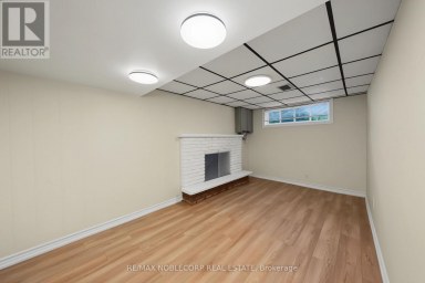 166 COLLINGS AVENUE Bradford West Gwillimbury (Bradford) Ontario photo 17