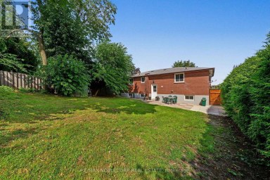 166 COLLINGS AVENUE Bradford West Gwillimbury (Bradford) Ontario photo 20