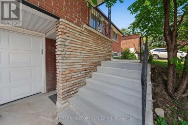 166 COLLINGS AVENUE Bradford West Gwillimbury (Bradford) Ontario photo 4
