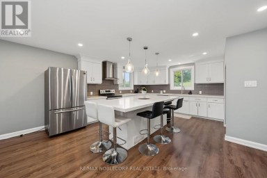 166 COLLINGS AVENUE Bradford West Gwillimbury (Bradford) Ontario photo 7