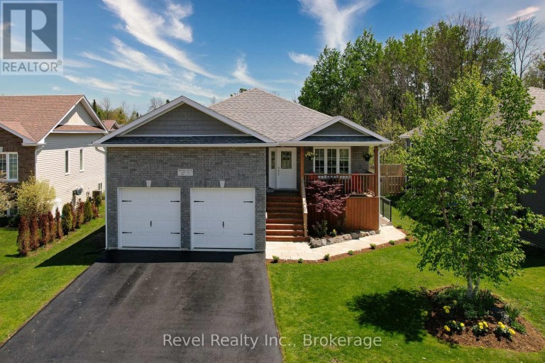 37 MARILYN AVENUE N, Wasaga Beach, Ontario, L9Z2Y5