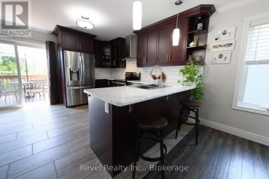 37 MARILYN AVENUE N Wasaga Beach Ontario photo 11