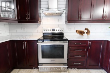 37 MARILYN AVENUE N Wasaga Beach Ontario photo 12