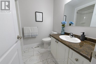 37 MARILYN AVENUE N Wasaga Beach Ontario photo 18