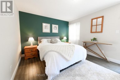 37 MARILYN AVENUE N Wasaga Beach Ontario photo 19