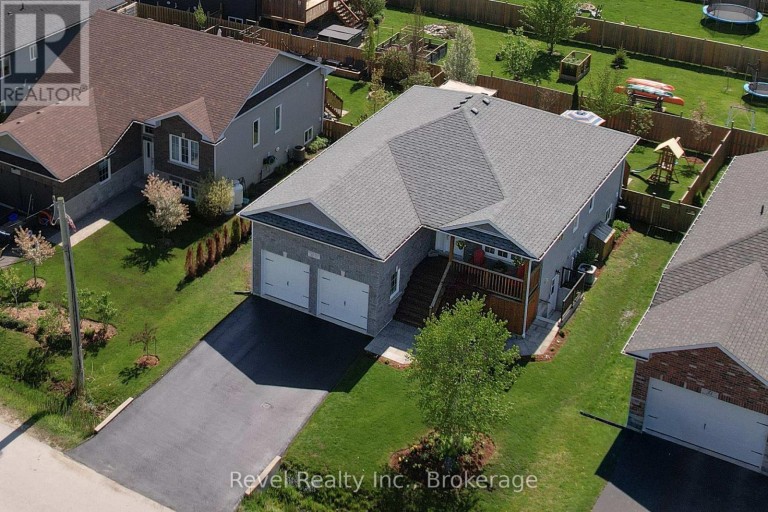 37 MARILYN AVENUE N, Wasaga Beach, Ontario, L9Z2Y5