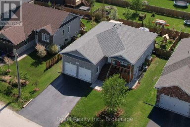 37 MARILYN AVENUE N Wasaga Beach Ontario photo 2