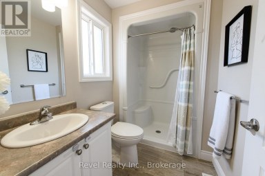 37 MARILYN AVENUE N Wasaga Beach Ontario photo 21