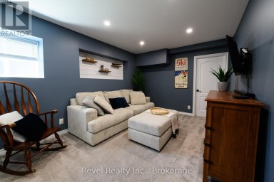 37 MARILYN AVENUE N Wasaga Beach Ontario photo 22
