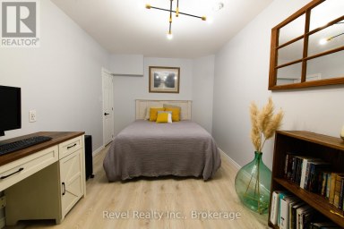 37 MARILYN AVENUE N Wasaga Beach Ontario photo 23