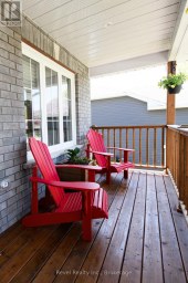 37 MARILYN AVENUE N Wasaga Beach Ontario photo 25