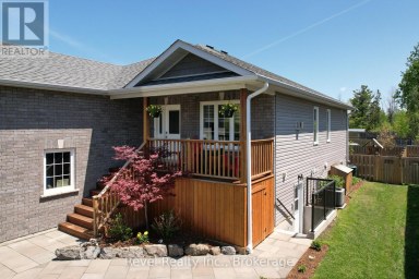 37 MARILYN AVENUE N Wasaga Beach Ontario photo 26