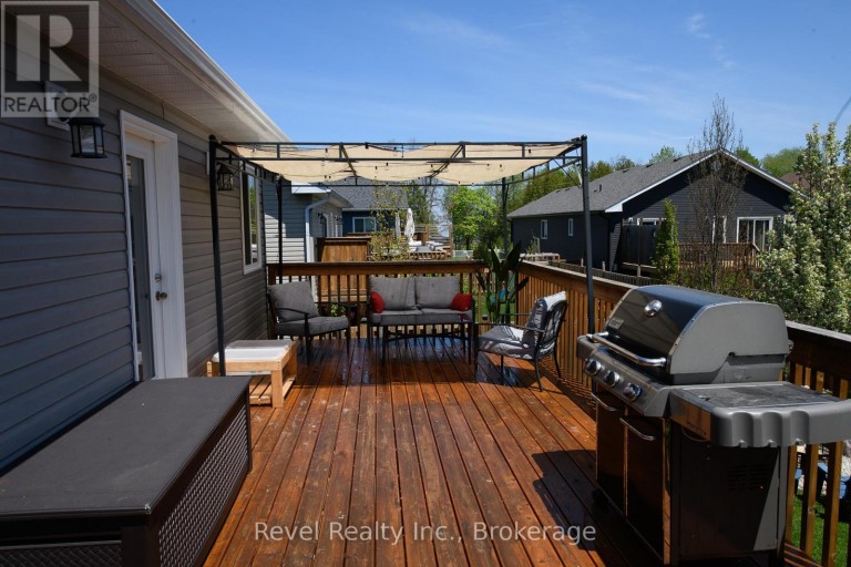 37 MARILYN AVENUE N, Wasaga Beach, Ontario, L9Z2Y5