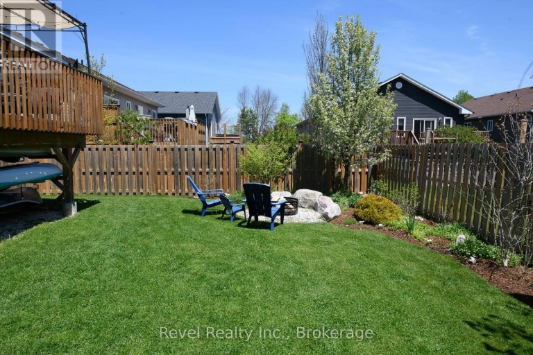 37 MARILYN AVENUE N, Wasaga Beach, Ontario, L9Z2Y5