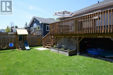 37 MARILYN AVENUE N Wasaga Beach Ontario photo 37