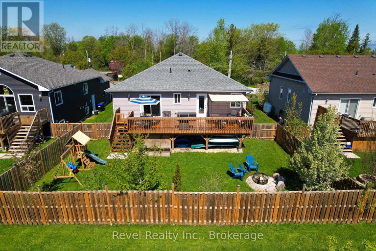 37 MARILYN AVENUE N, Wasaga Beach, Ontario, L9Z2Y5