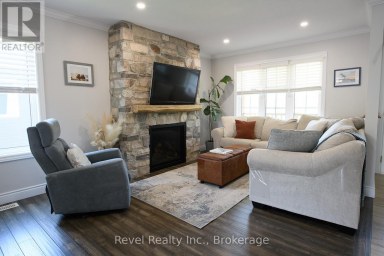 37 MARILYN AVENUE N Wasaga Beach Ontario photo 6