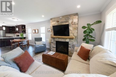 37 MARILYN AVENUE N Wasaga Beach Ontario photo 9