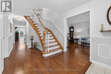 17 EATON STREET Halton Hills (Georgetown) Ontario photo 10