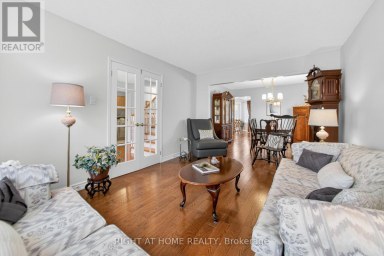 17 EATON STREET Halton Hills (Georgetown) Ontario photo 13