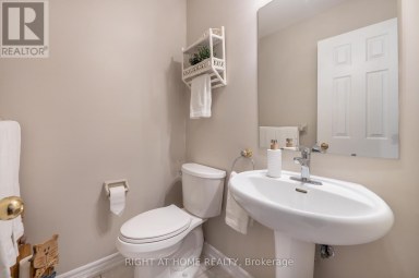 17 EATON STREET Halton Hills (Georgetown) Ontario photo 14