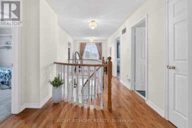 17 EATON STREET Halton Hills (Georgetown) Ontario photo 19