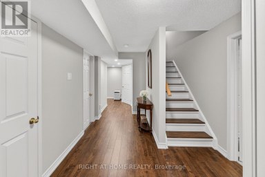 17 EATON STREET Halton Hills (Georgetown) Ontario photo 25