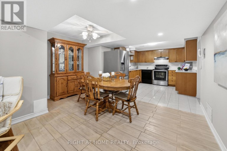 17 EATON STREET, Halton Hills (Georgetown), Ontario, L7G5L4